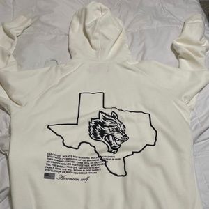 Darc sport hoodie
